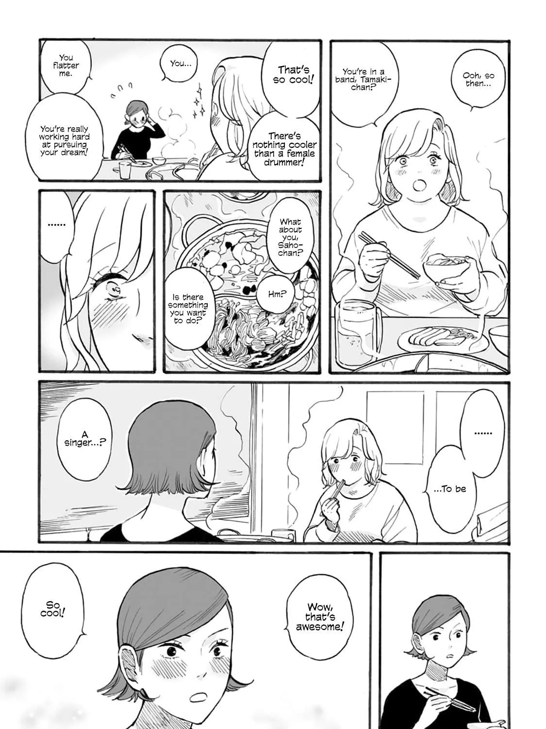 Read SAL chapter 5 image 8 on Lezhin