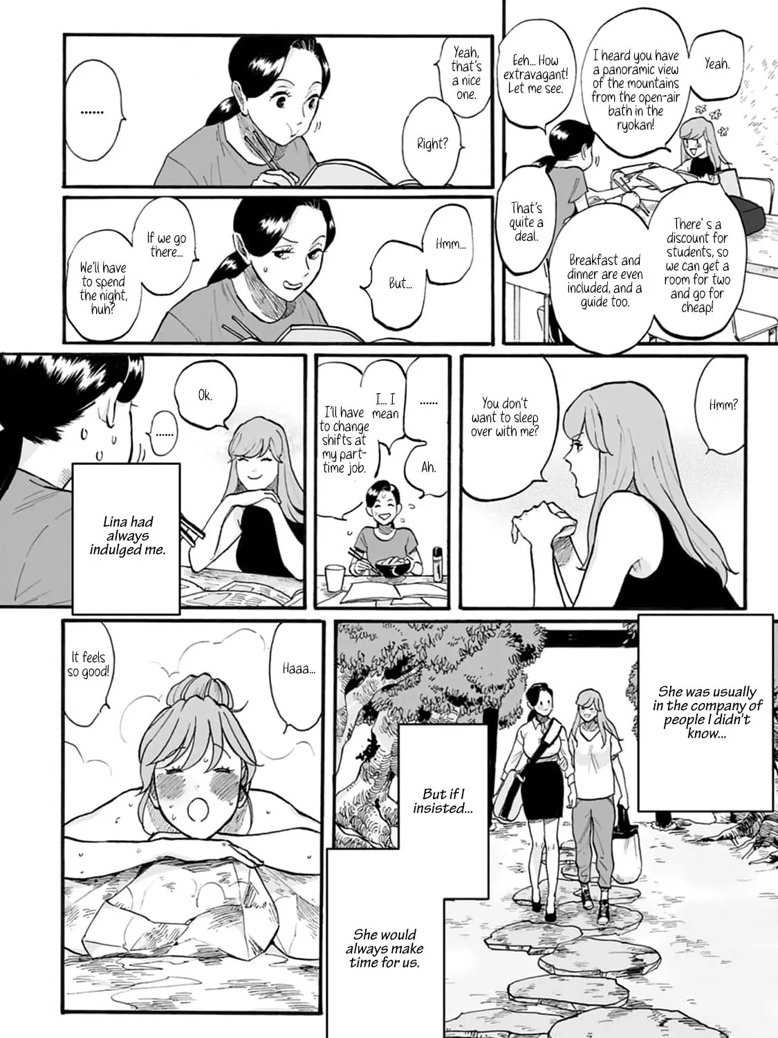 Read SAL chapter 7 image 12 on Lezhin