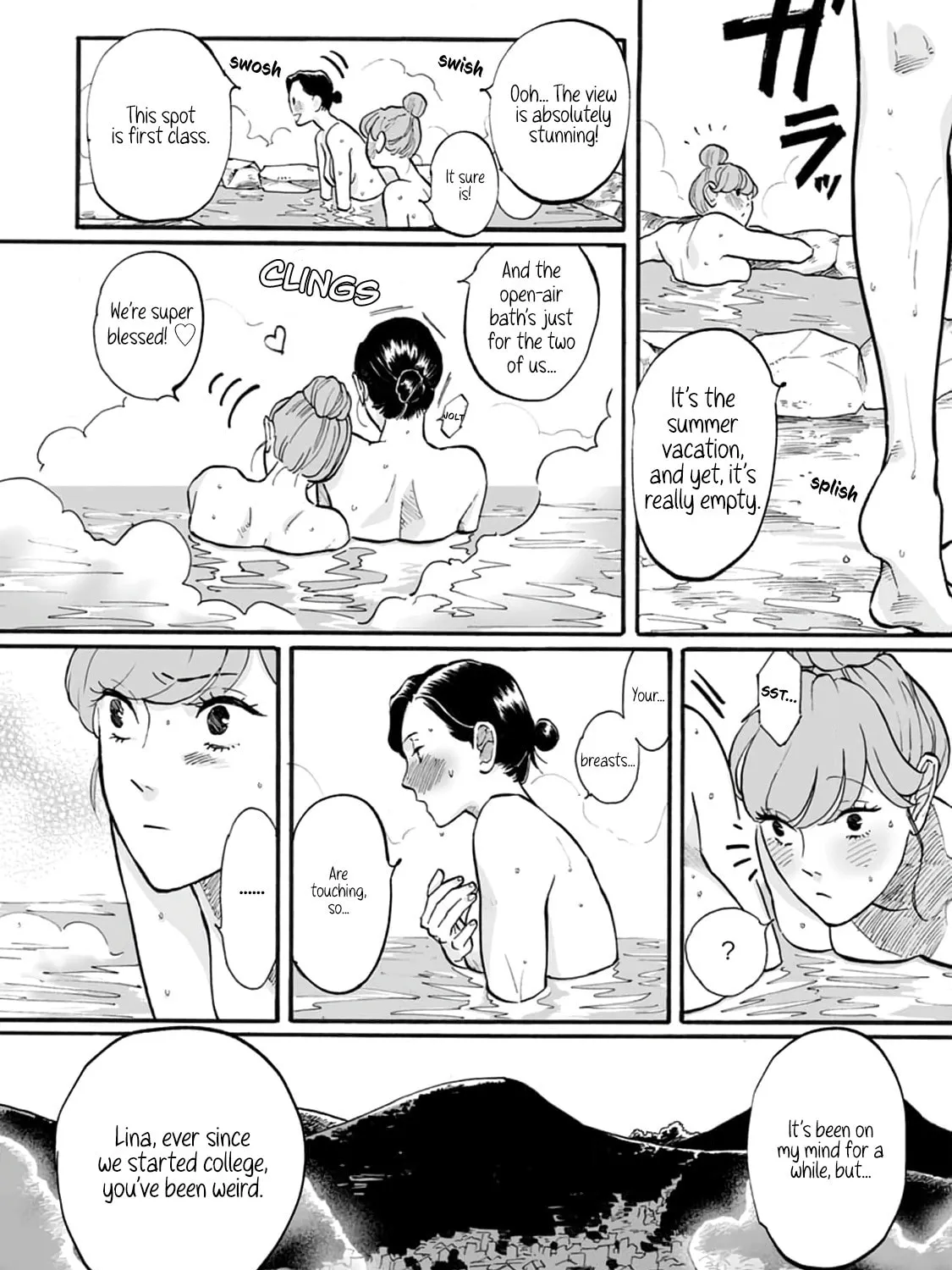 Read SAL chapter 7 image 14 on Lezhin