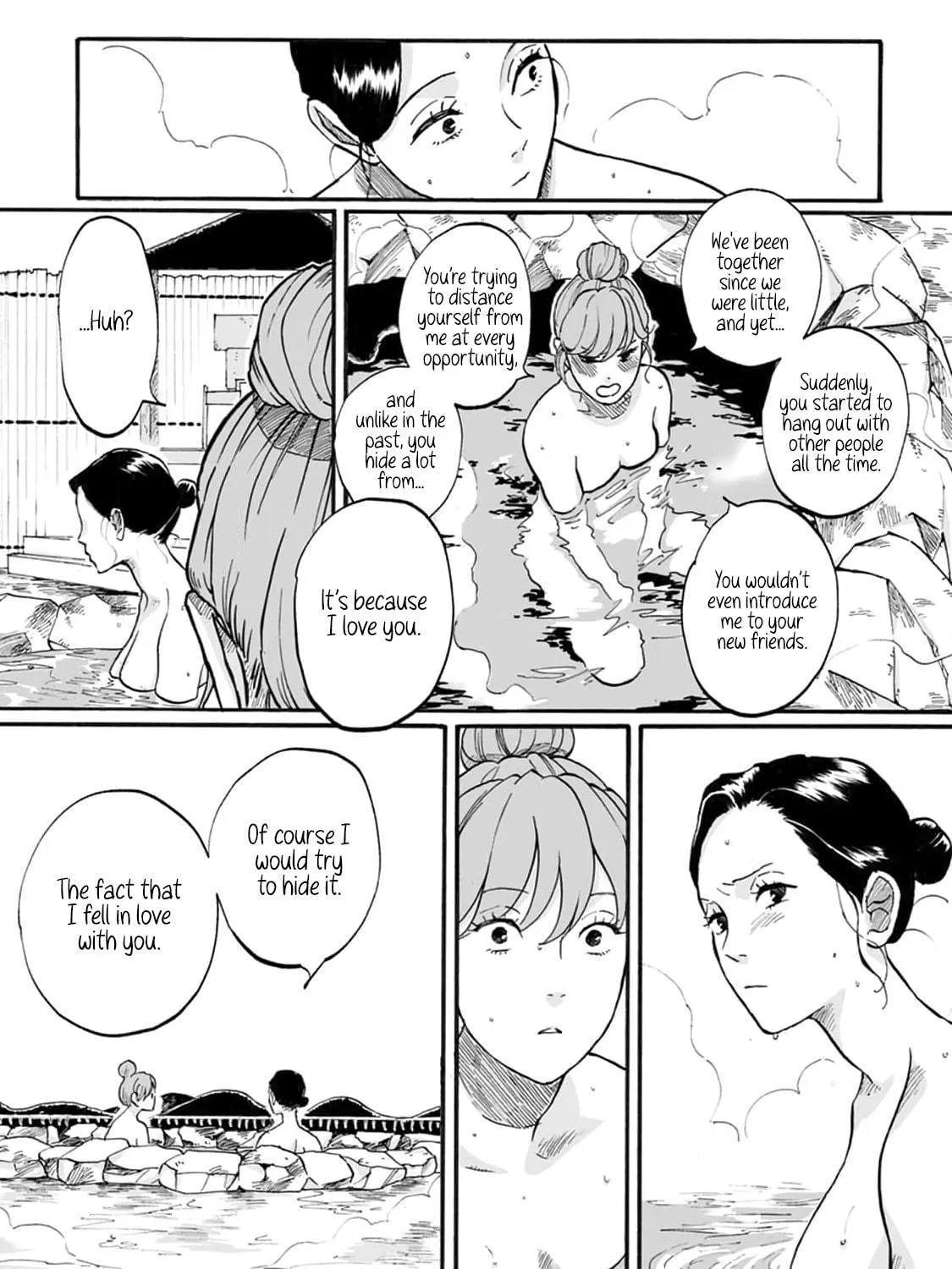 Read SAL chapter 7 image 16 on Lezhin
