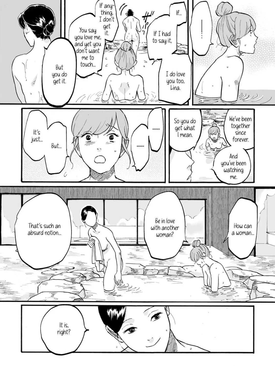 Read SAL chapter 7 image 18 on Lezhin
