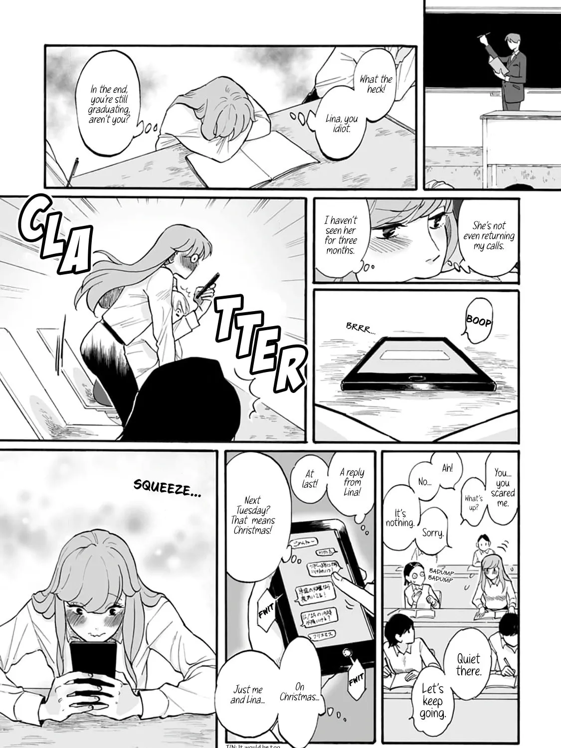 Read SAL chapter 7 image 26 on Lezhin