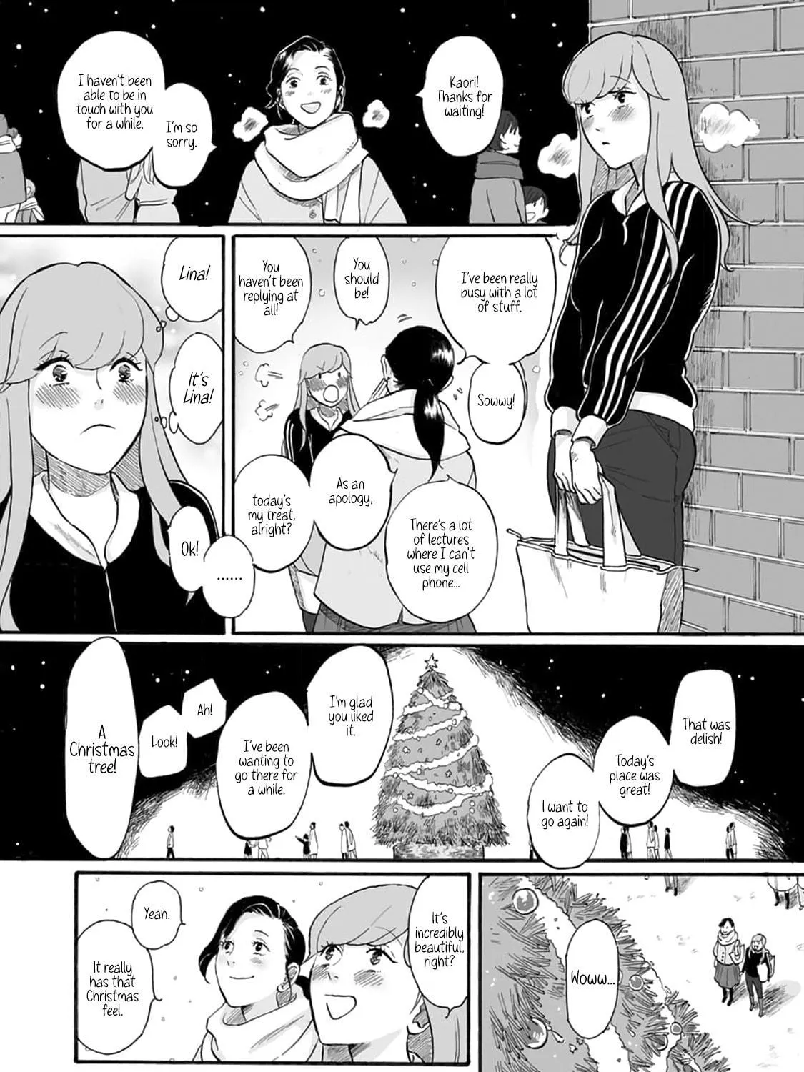 Read SAL chapter 7 image 28 on Lezhin