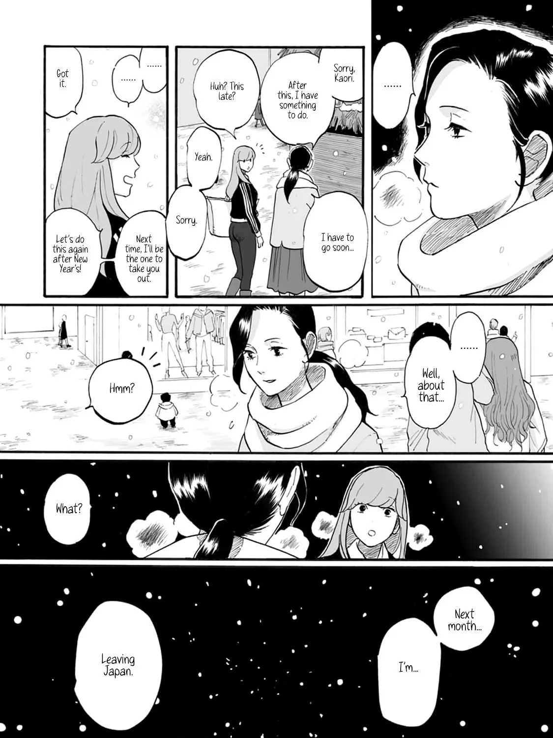 Read SAL chapter 7 image 30 on Lezhin