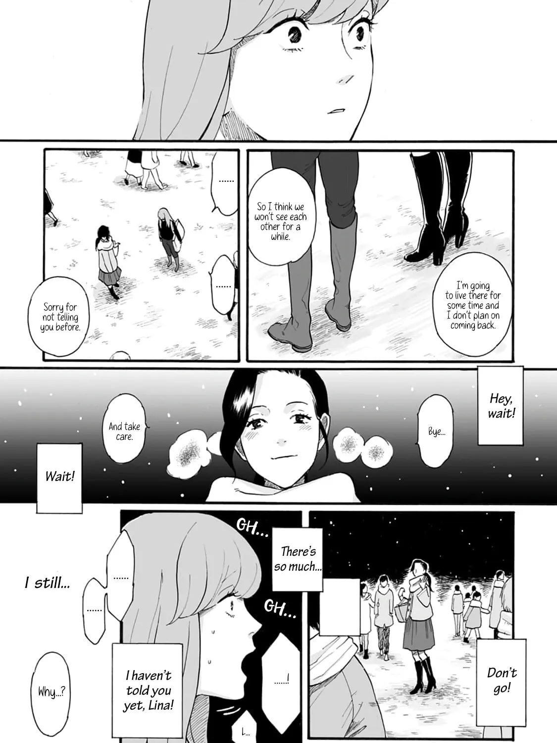 Read SAL chapter 7 image 32 on Lezhin