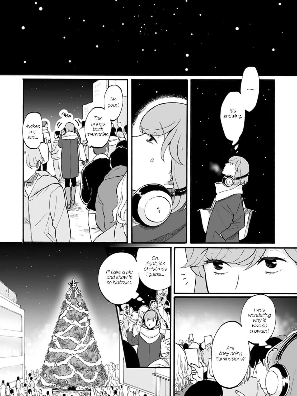 Read SAL chapter 7 image 34 on Lezhin