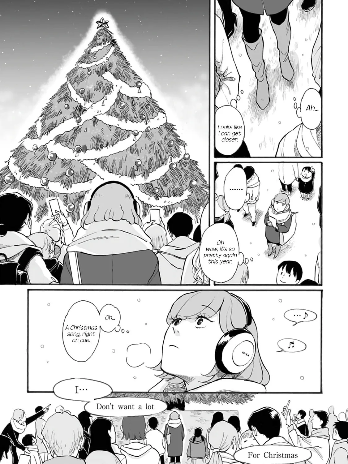 Read SAL chapter 7 image 36 on Lezhin