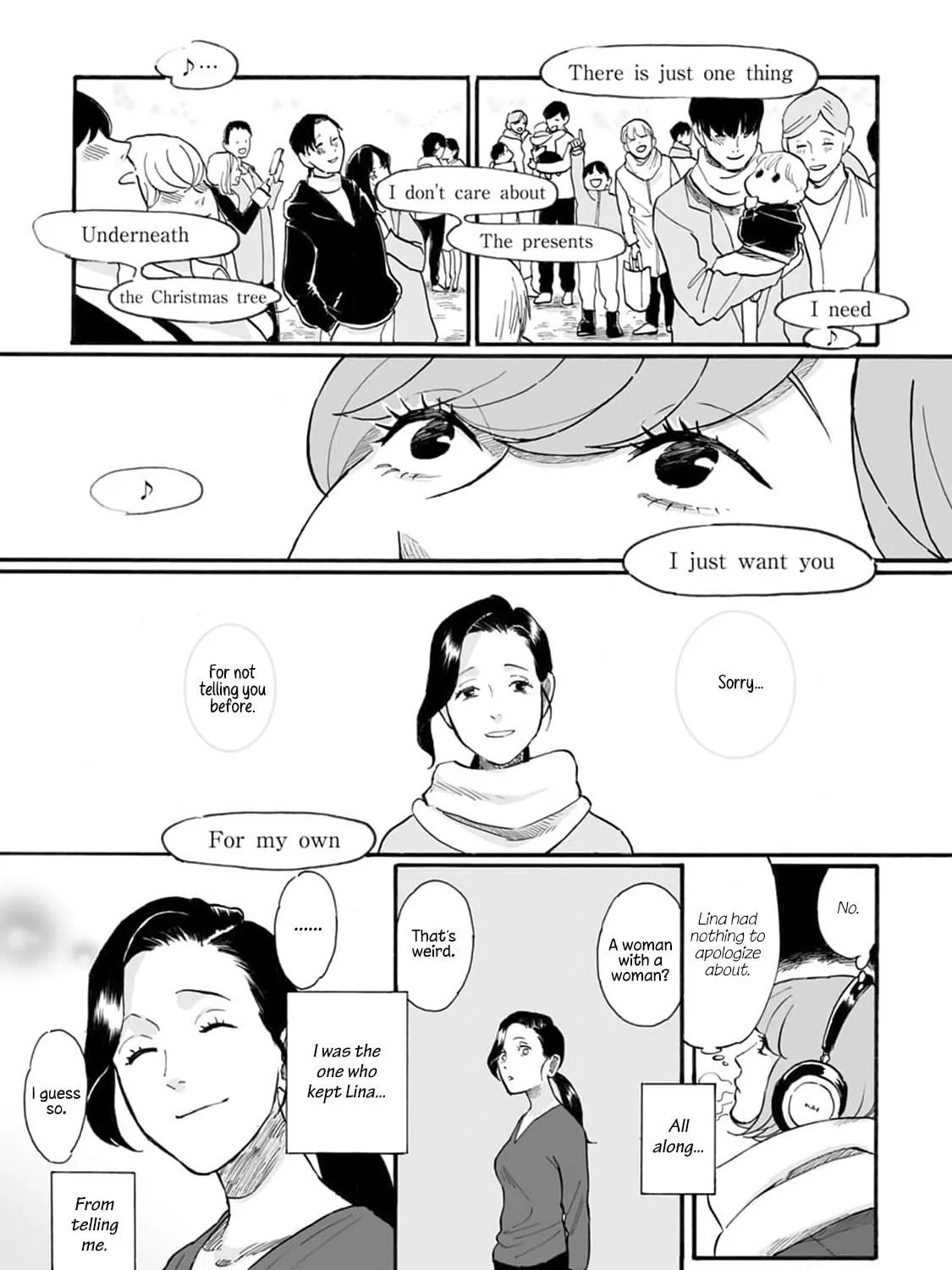 Read SAL chapter 7 image 38 on Lezhin