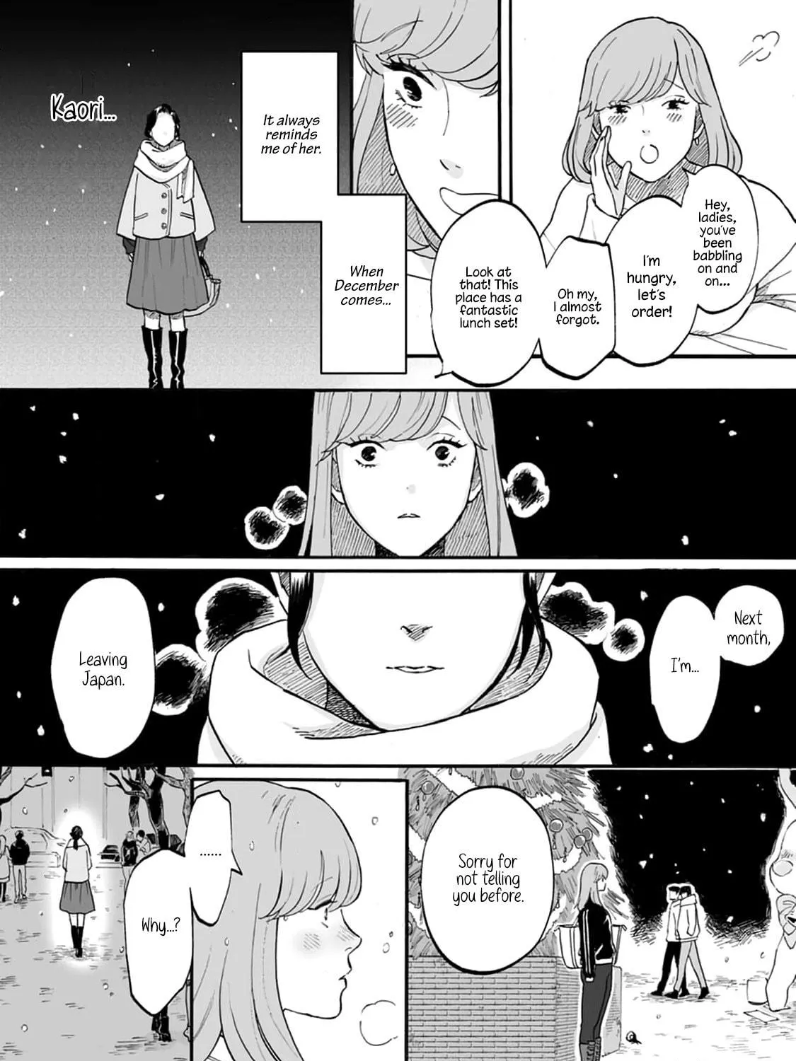 Read SAL chapter 7 image 4 on Lezhin
