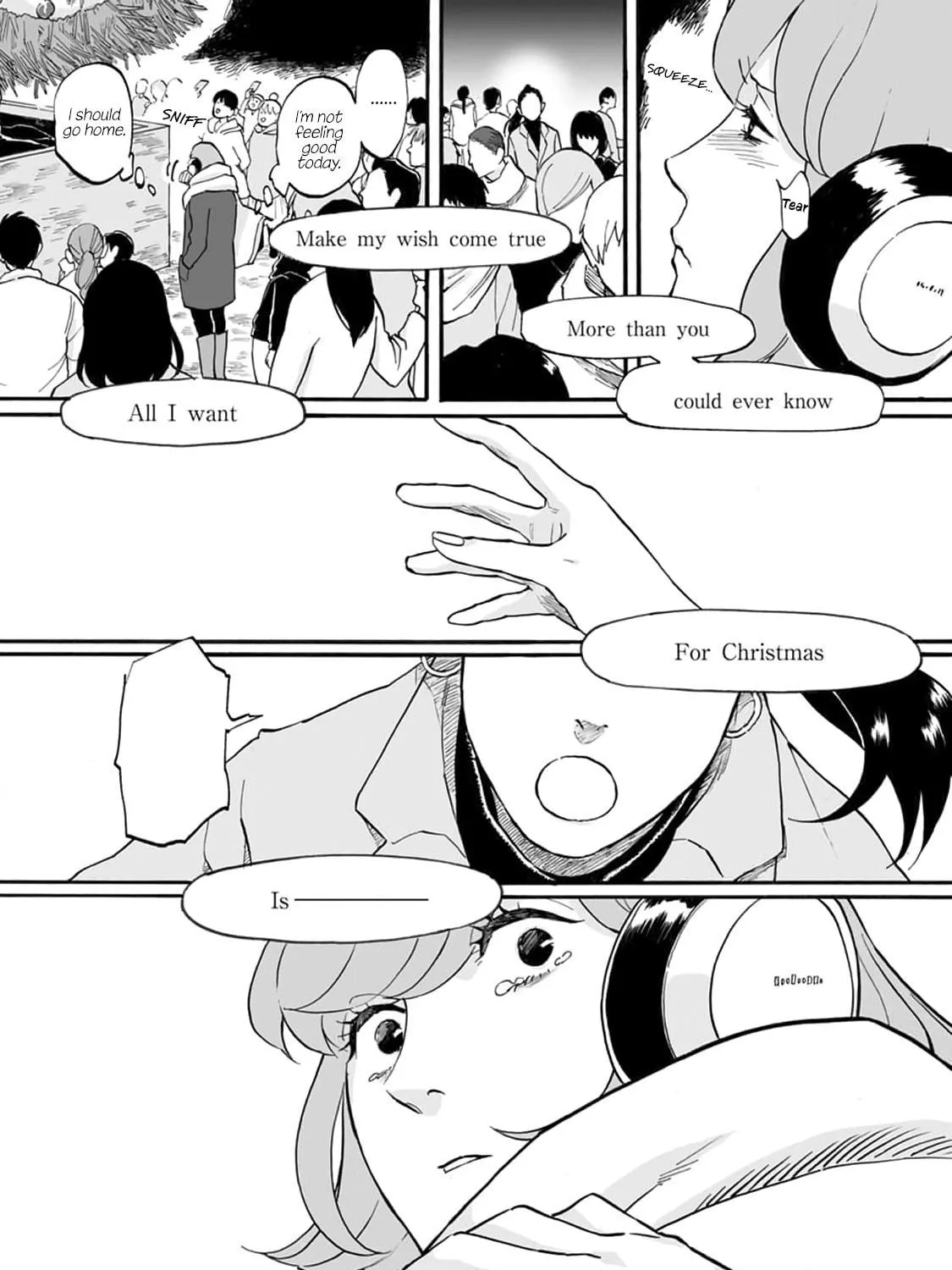 Read SAL chapter 7 image 40 on Lezhin