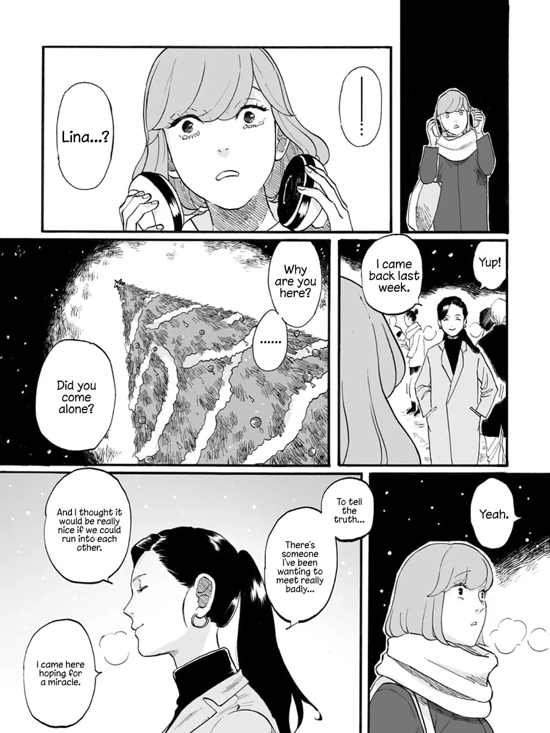 Read SAL chapter 7 image 44 on Lezhin