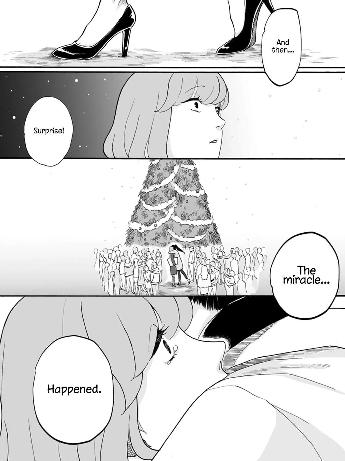 Read SAL chapter 7 image 46 on Lezhin
