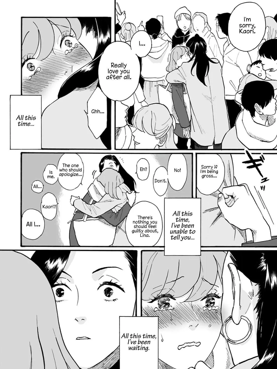 Read SAL chapter 7 image 48 on Lezhin