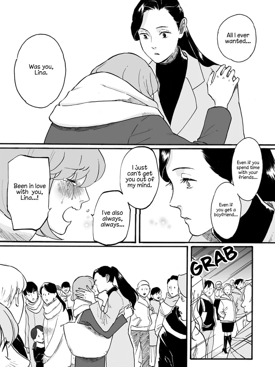 Read SAL chapter 7 image 50 on Lezhin
