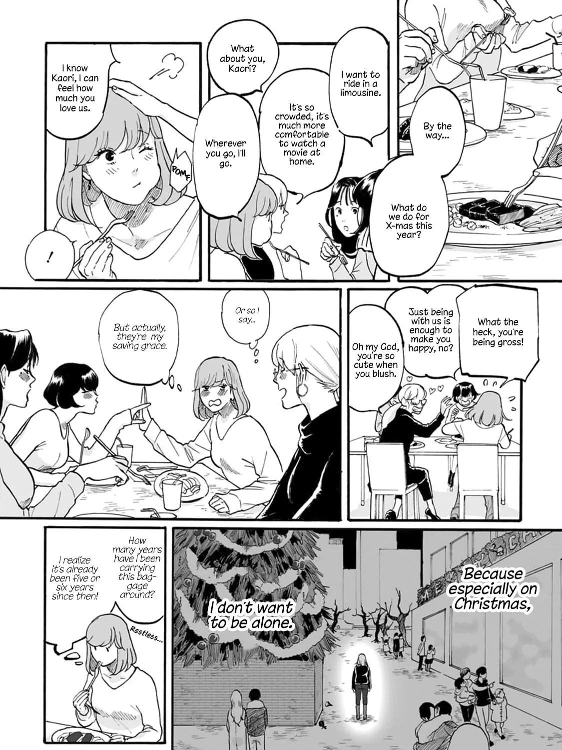 Read SAL chapter 7 image 6 on Lezhin