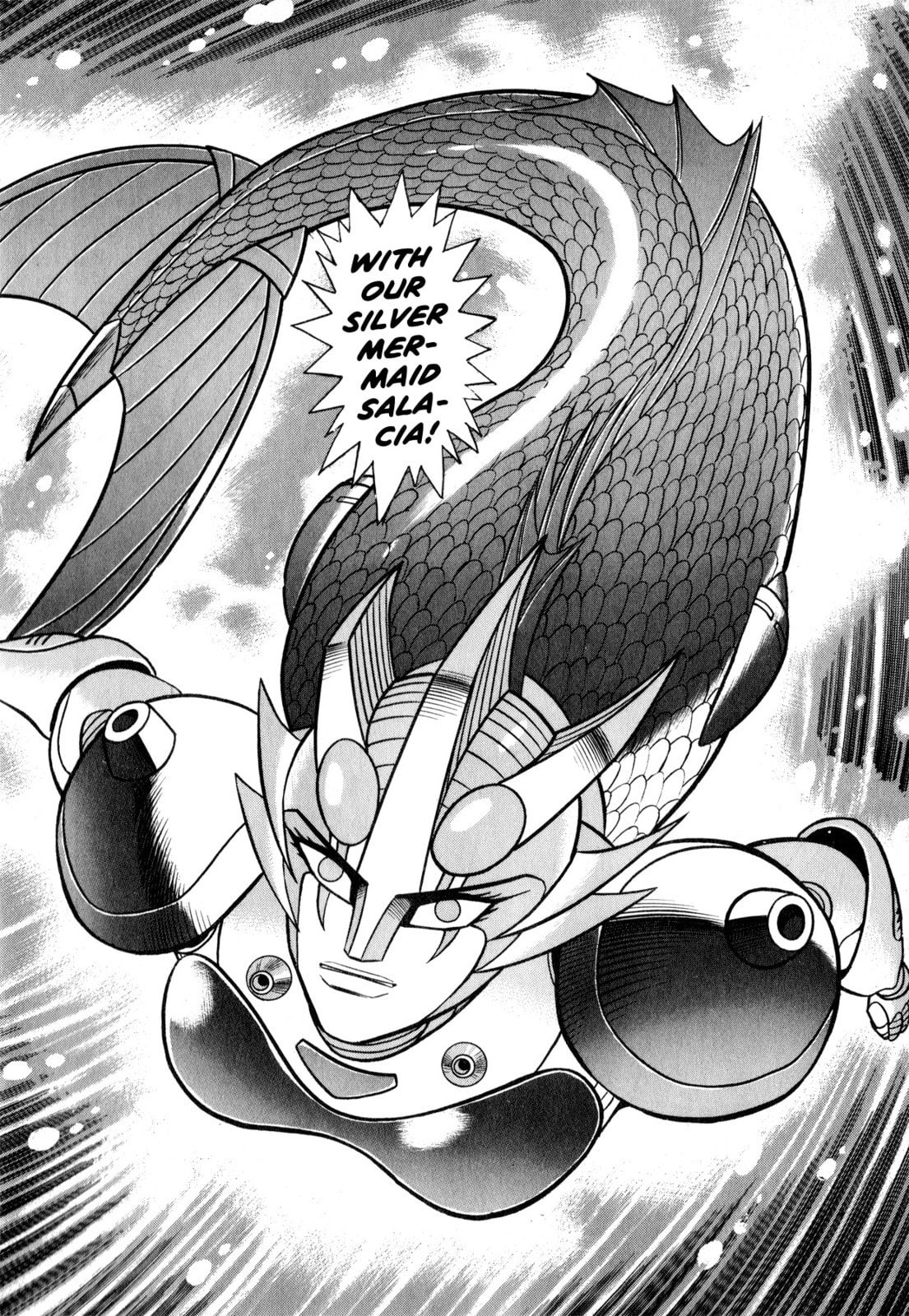 Read Salacia chapter 1 image 49 on Lezhin