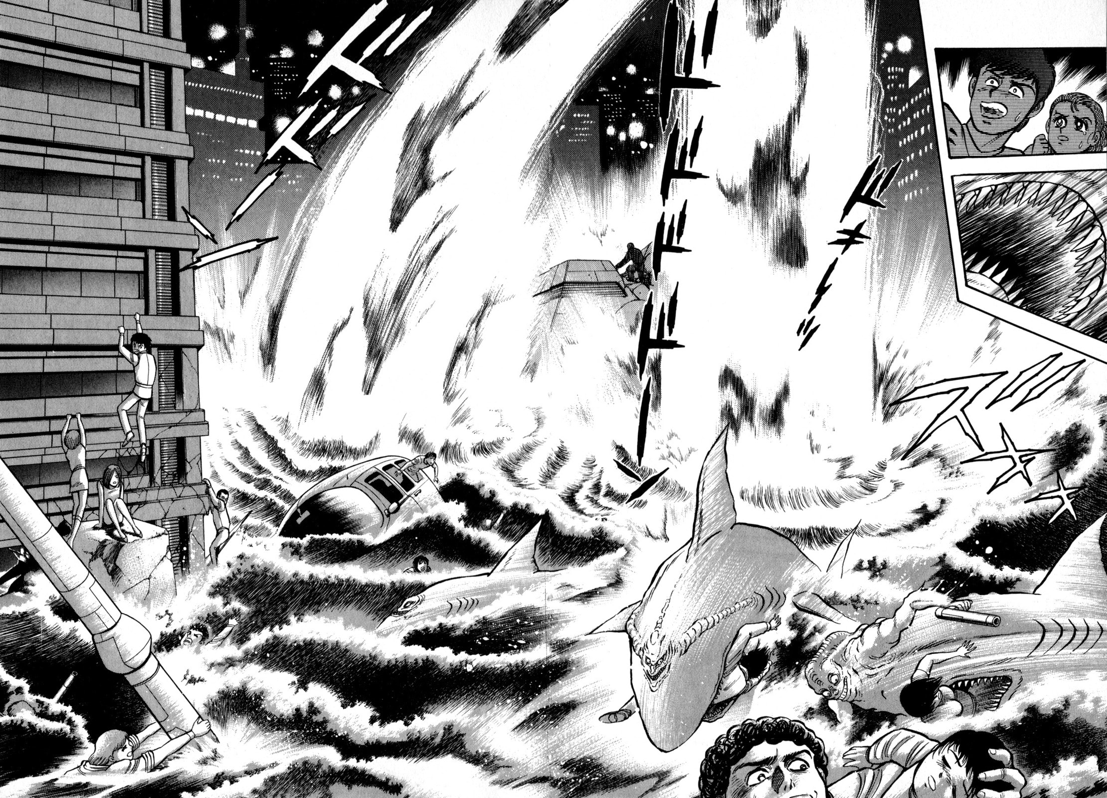 Read Salacia chapter 2 image 24 on Lezhin