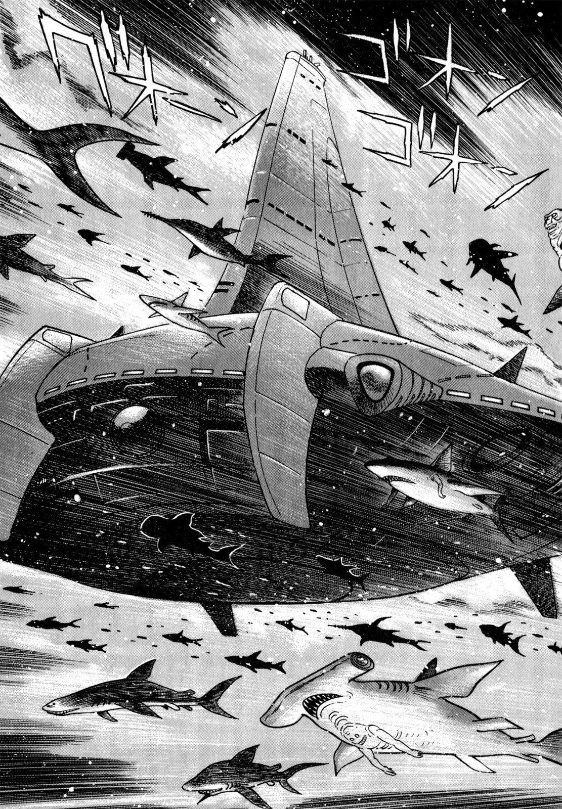 Read Salacia chapter 2 image 8 on Lezhin