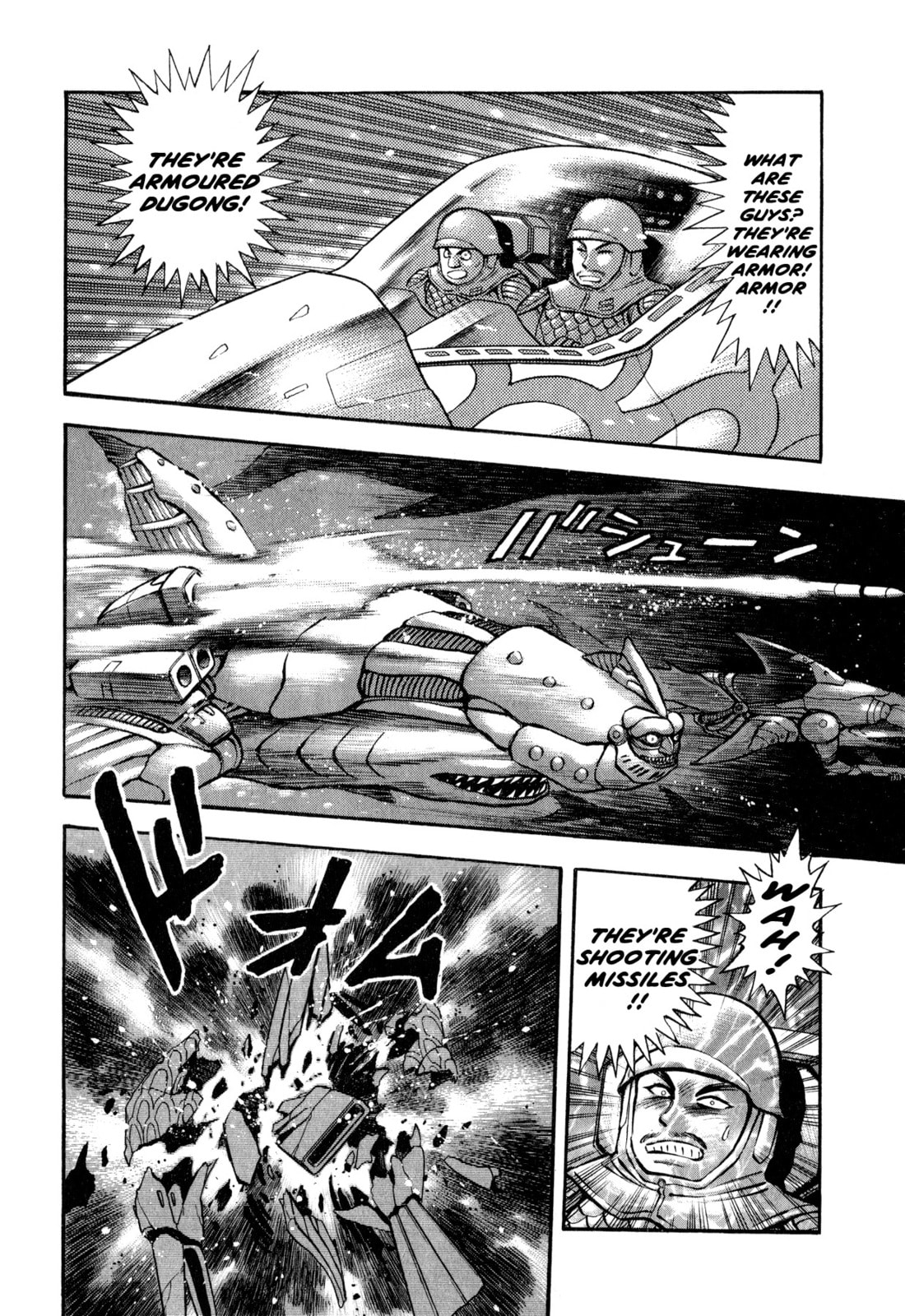 Read Salacia chapter 3.1 image 10 on Lezhin