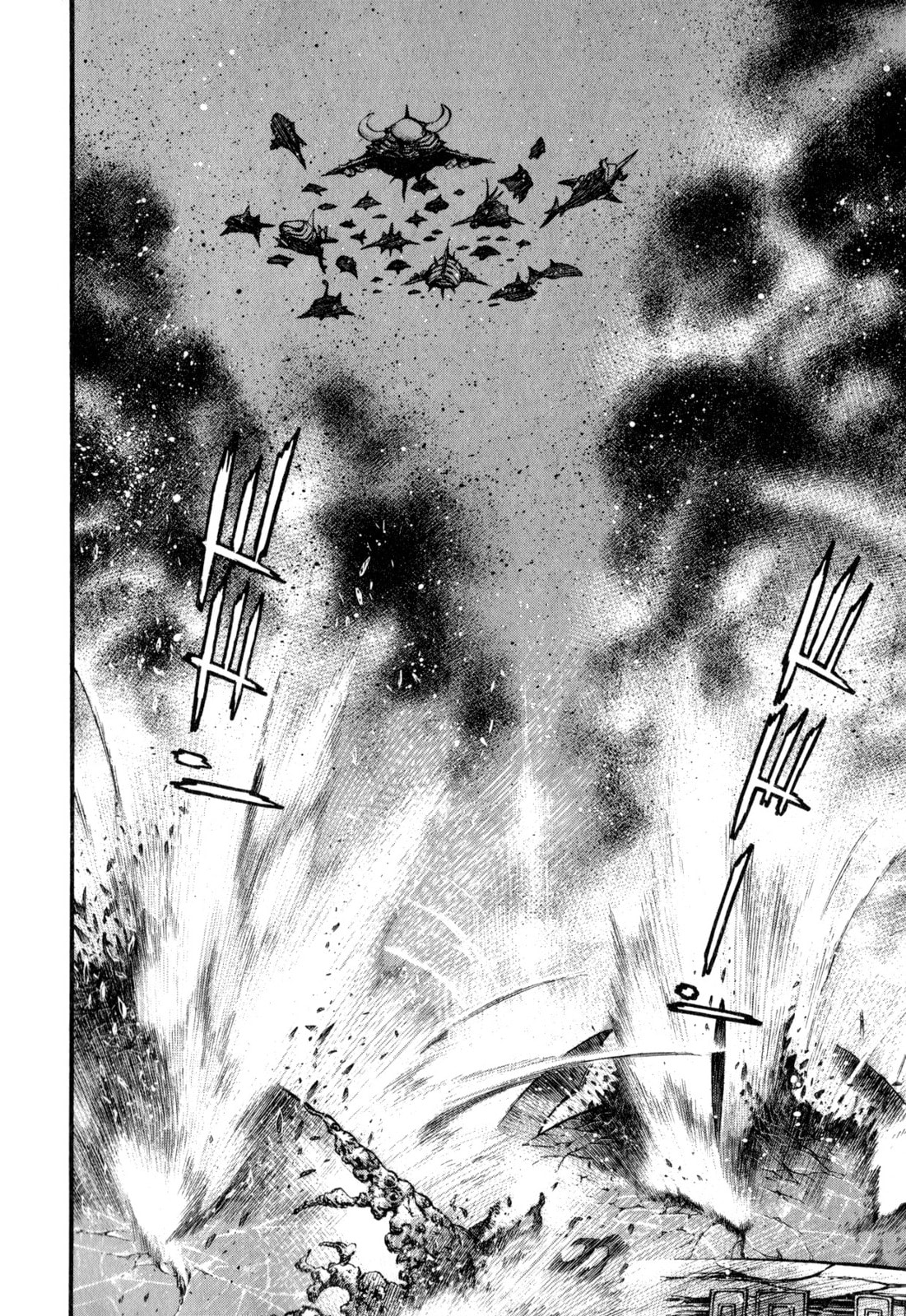 Read Salacia chapter 3.1 image 22 on Lezhin
