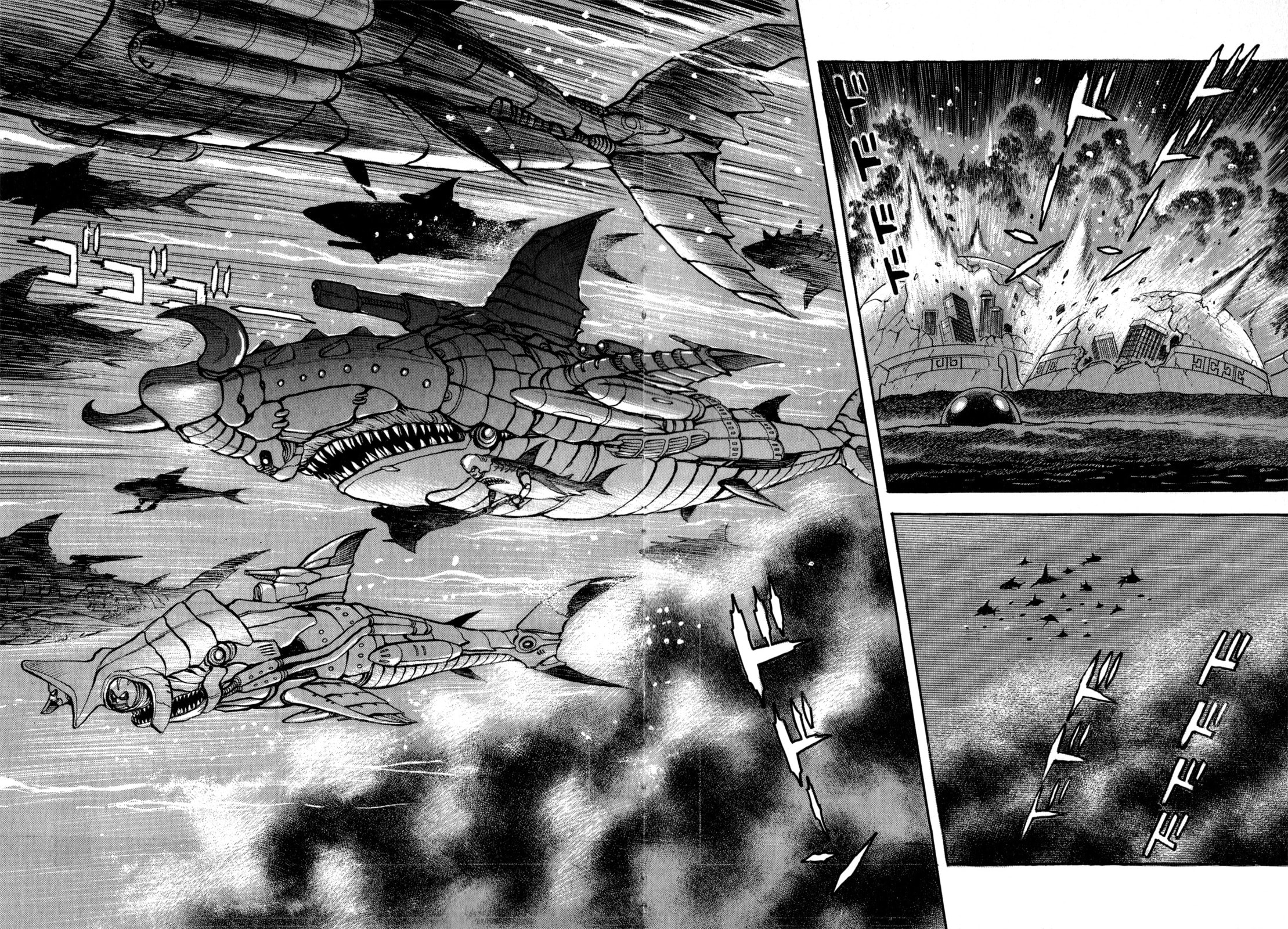 Read Salacia chapter 3.1 image 24 on Lezhin