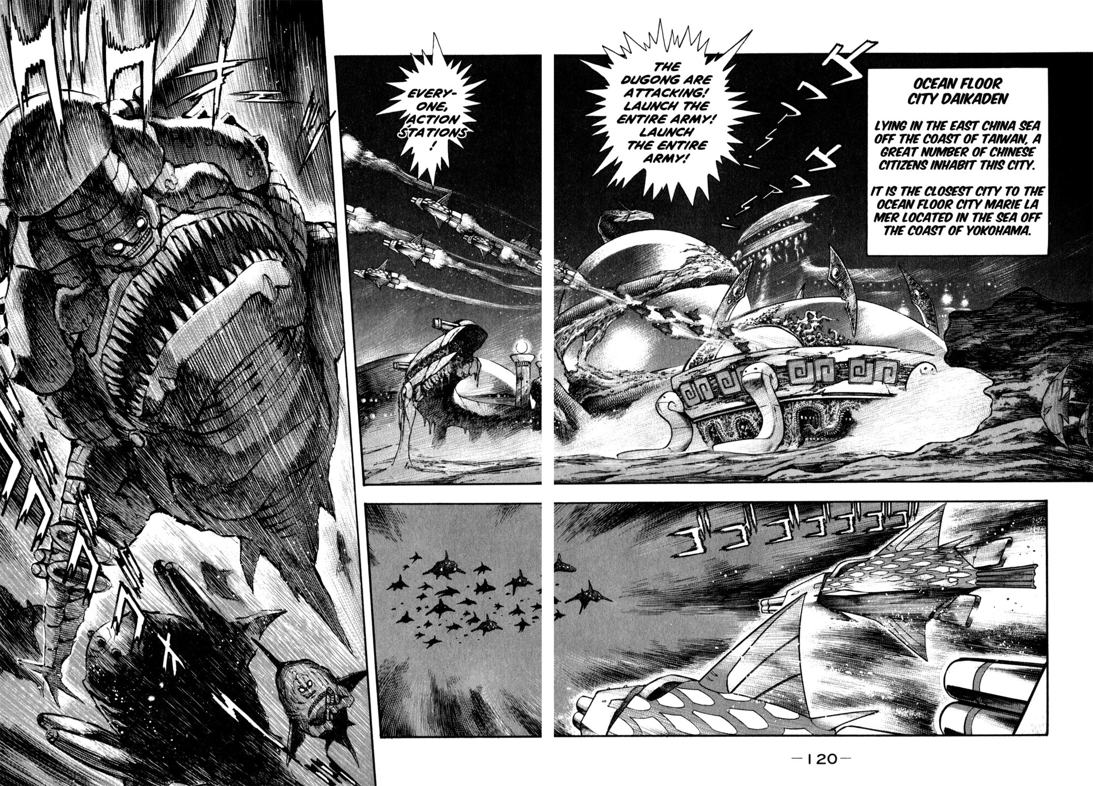 Read Salacia chapter 3.1 image 9 on Lezhin