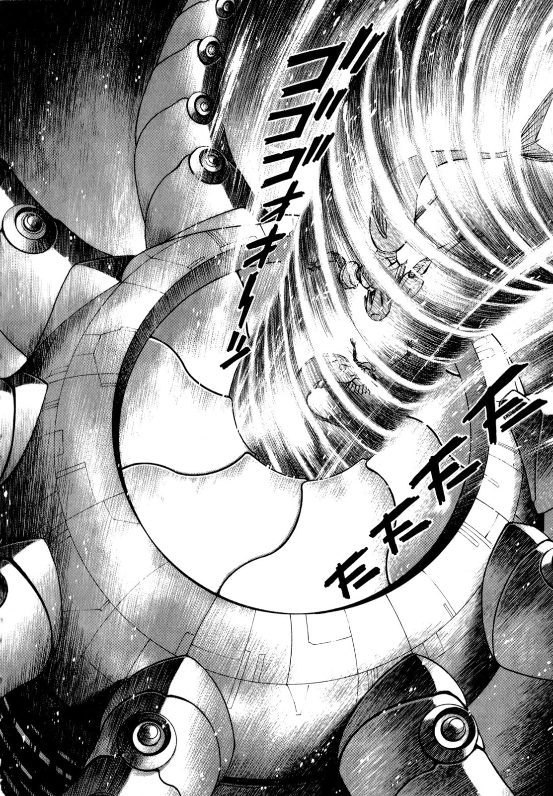 Read Salacia chapter 3.2 image 15 on Lezhin