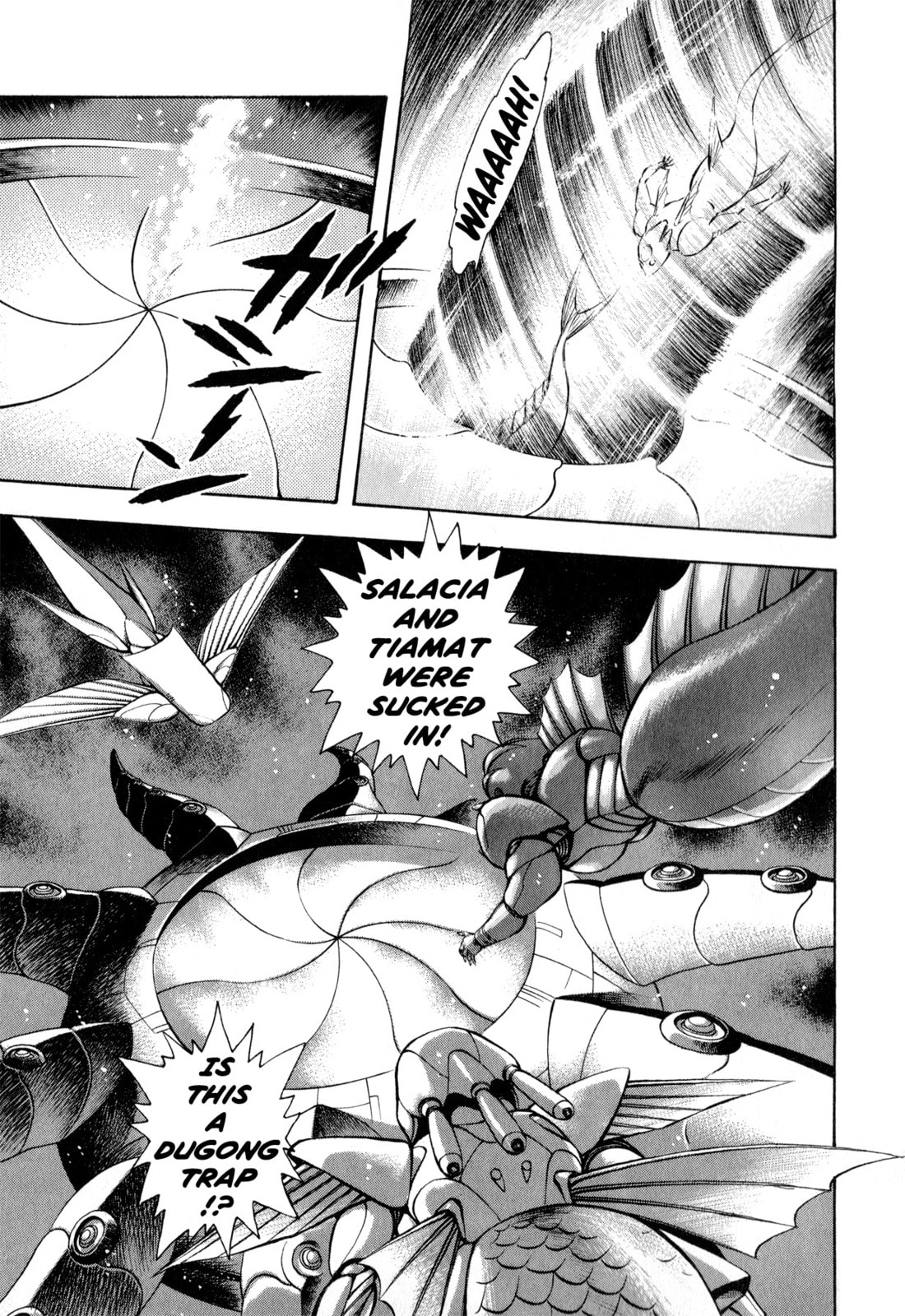 Read Salacia chapter 3.2 image 16 on Lezhin
