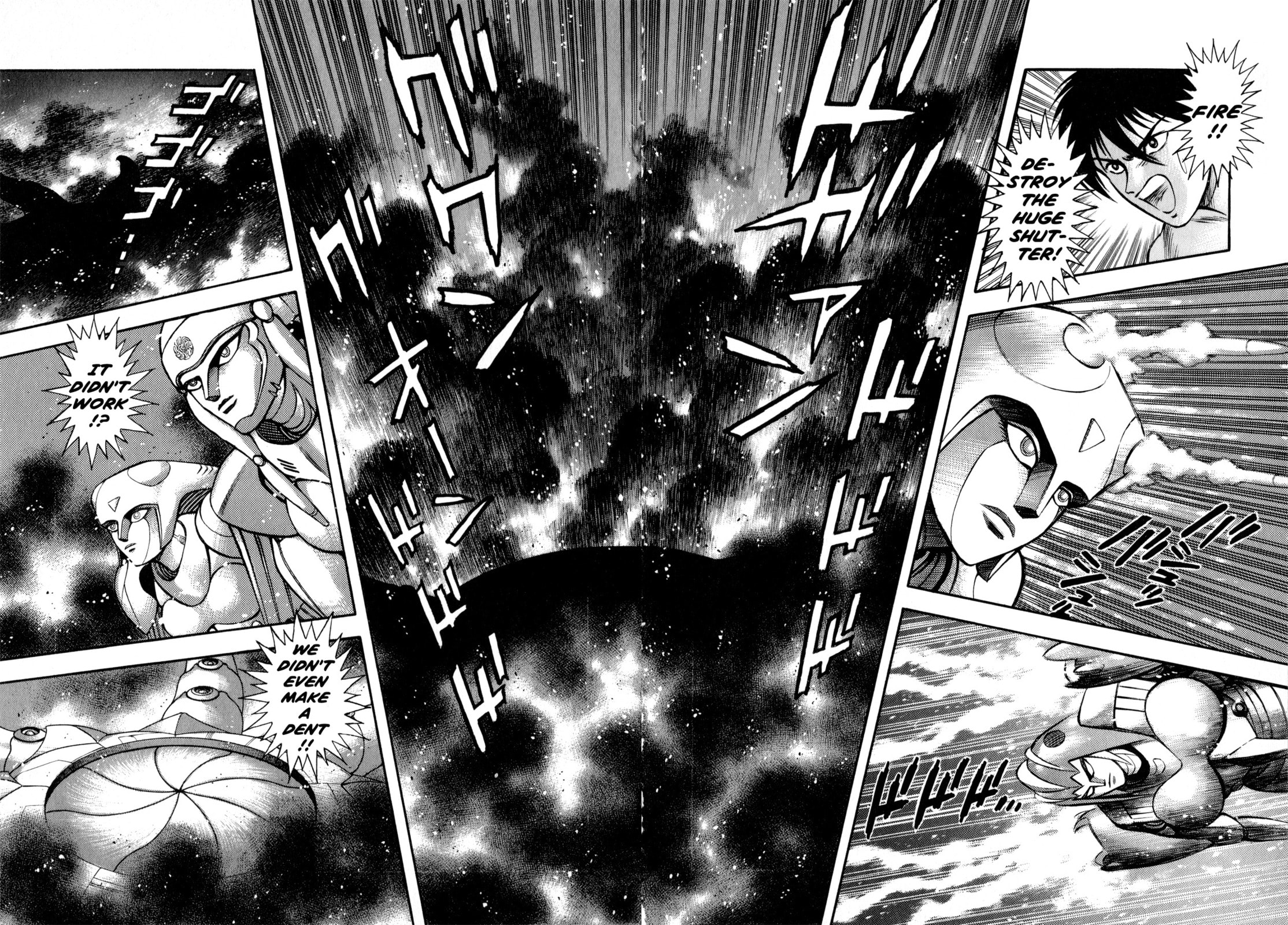 Read Salacia chapter 3.2 image 17 on Lezhin