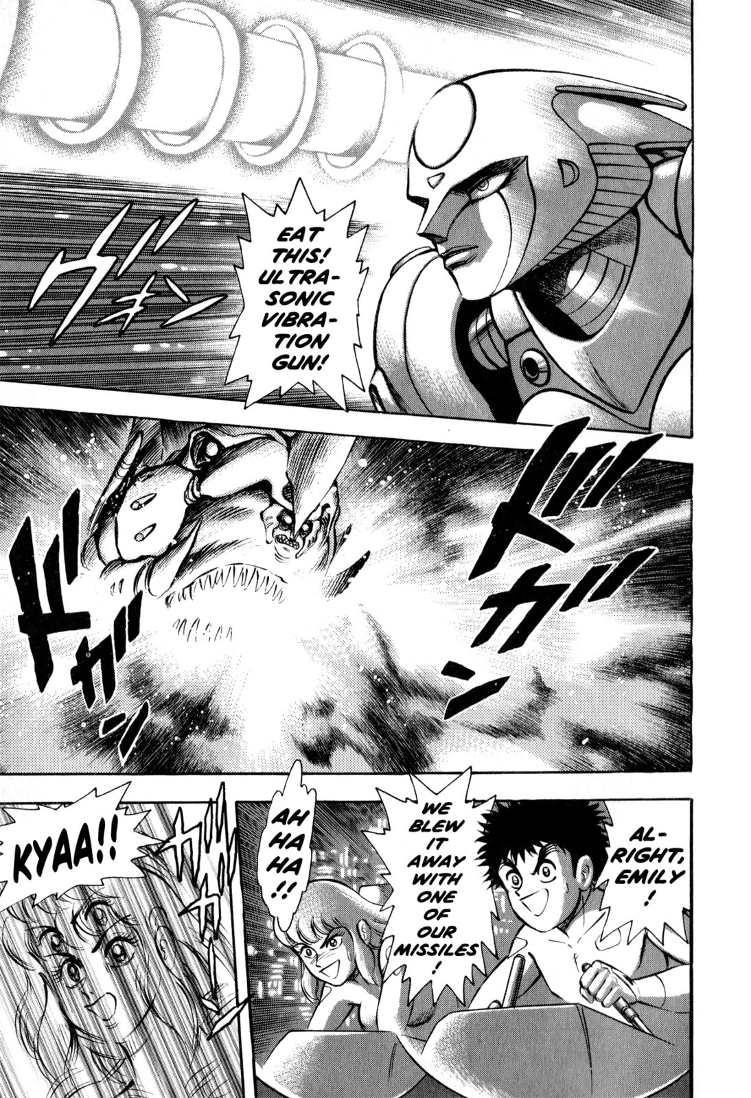 Read Salacia chapter 3.2 image 2 on Lezhin