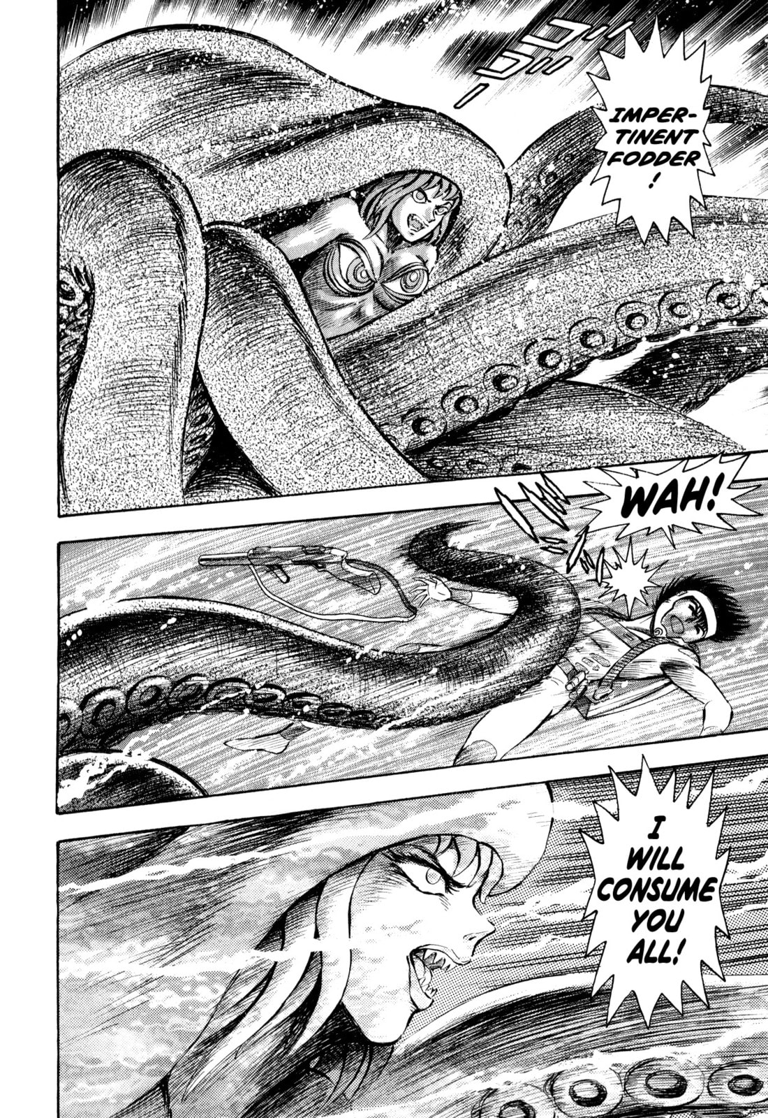 Read Salacia chapter 3.2 image 37 on Lezhin