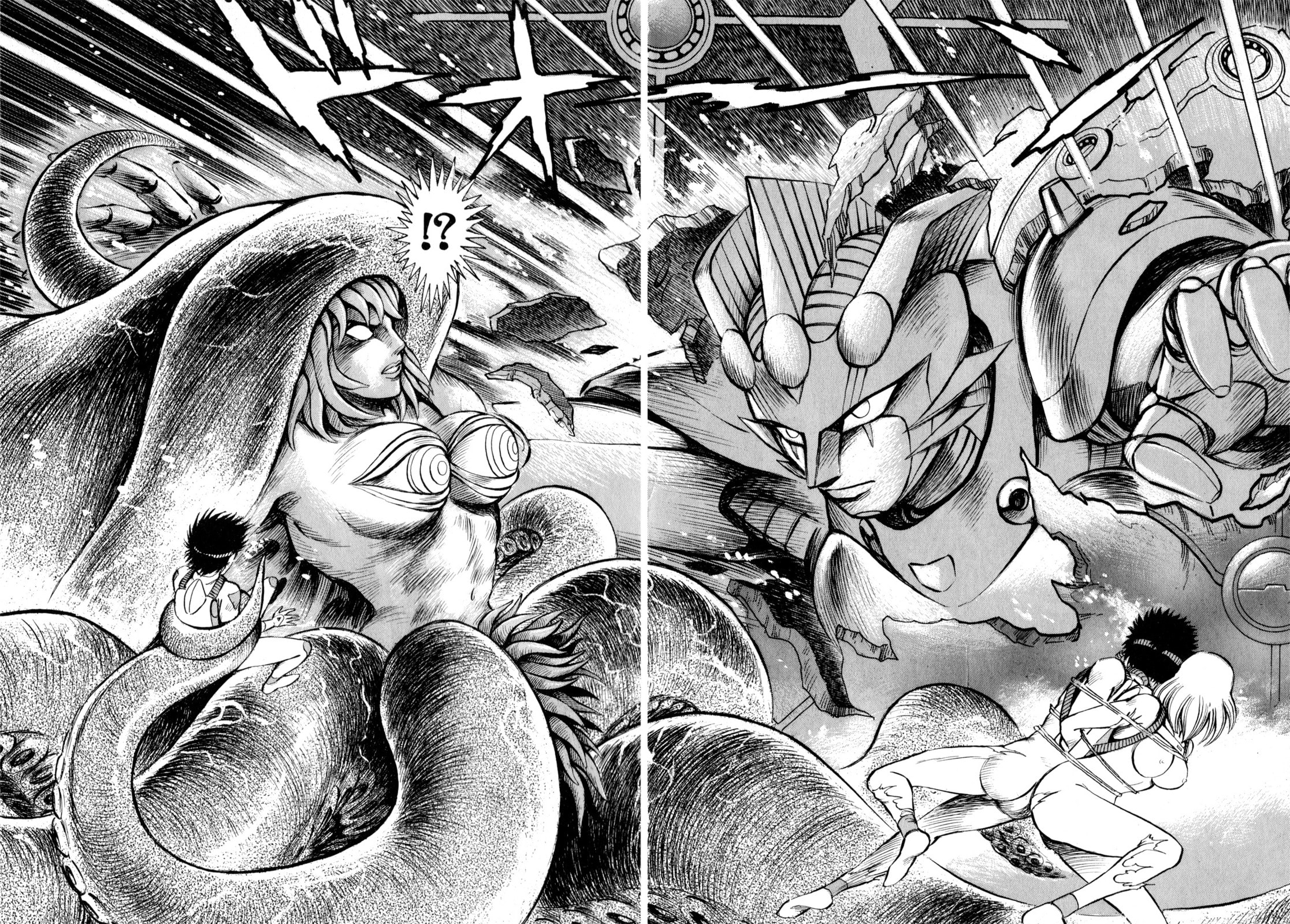 Read Salacia chapter 3.2 image 39 on Lezhin