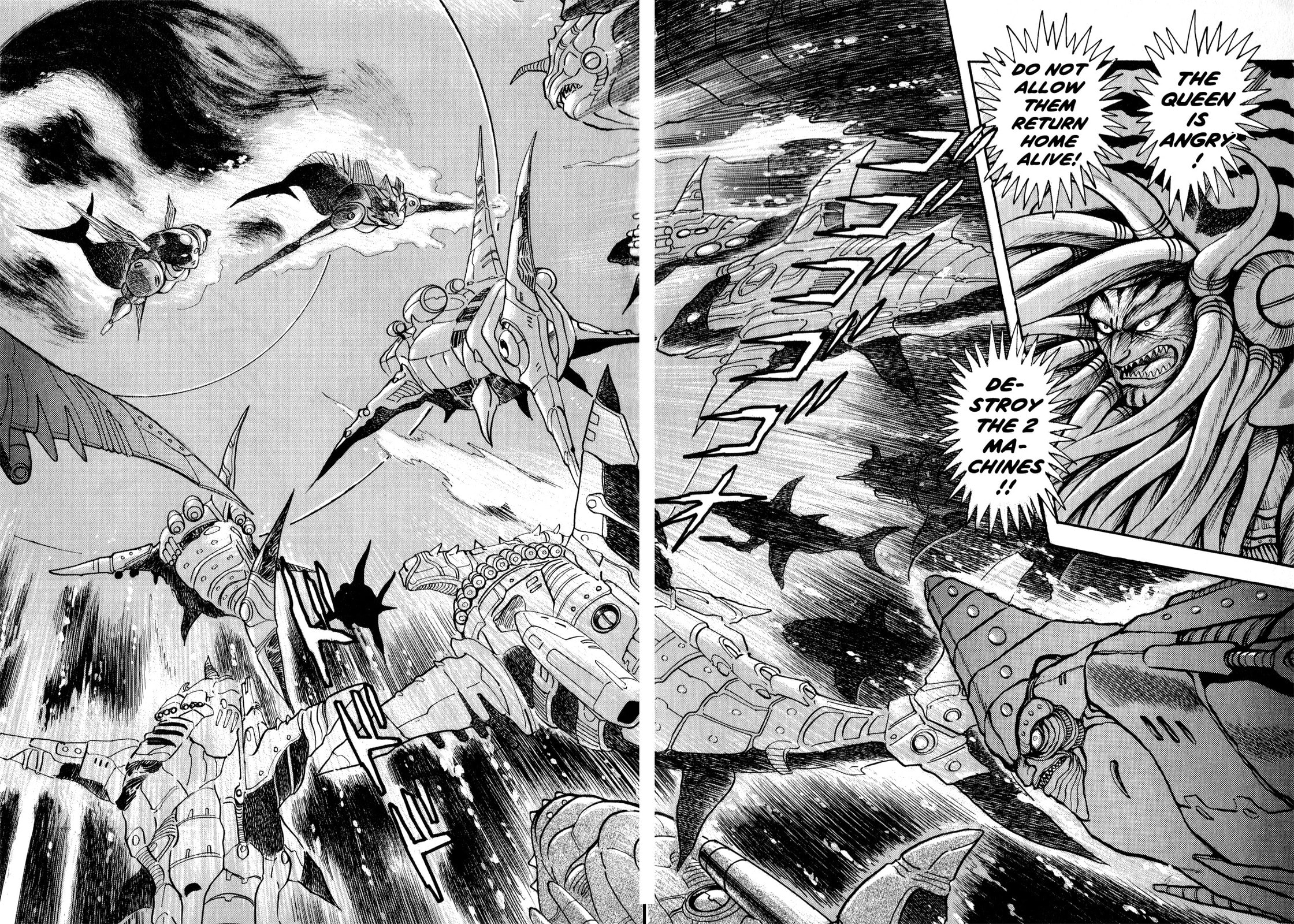 Read Salacia chapter 3.2 image 45 on Lezhin