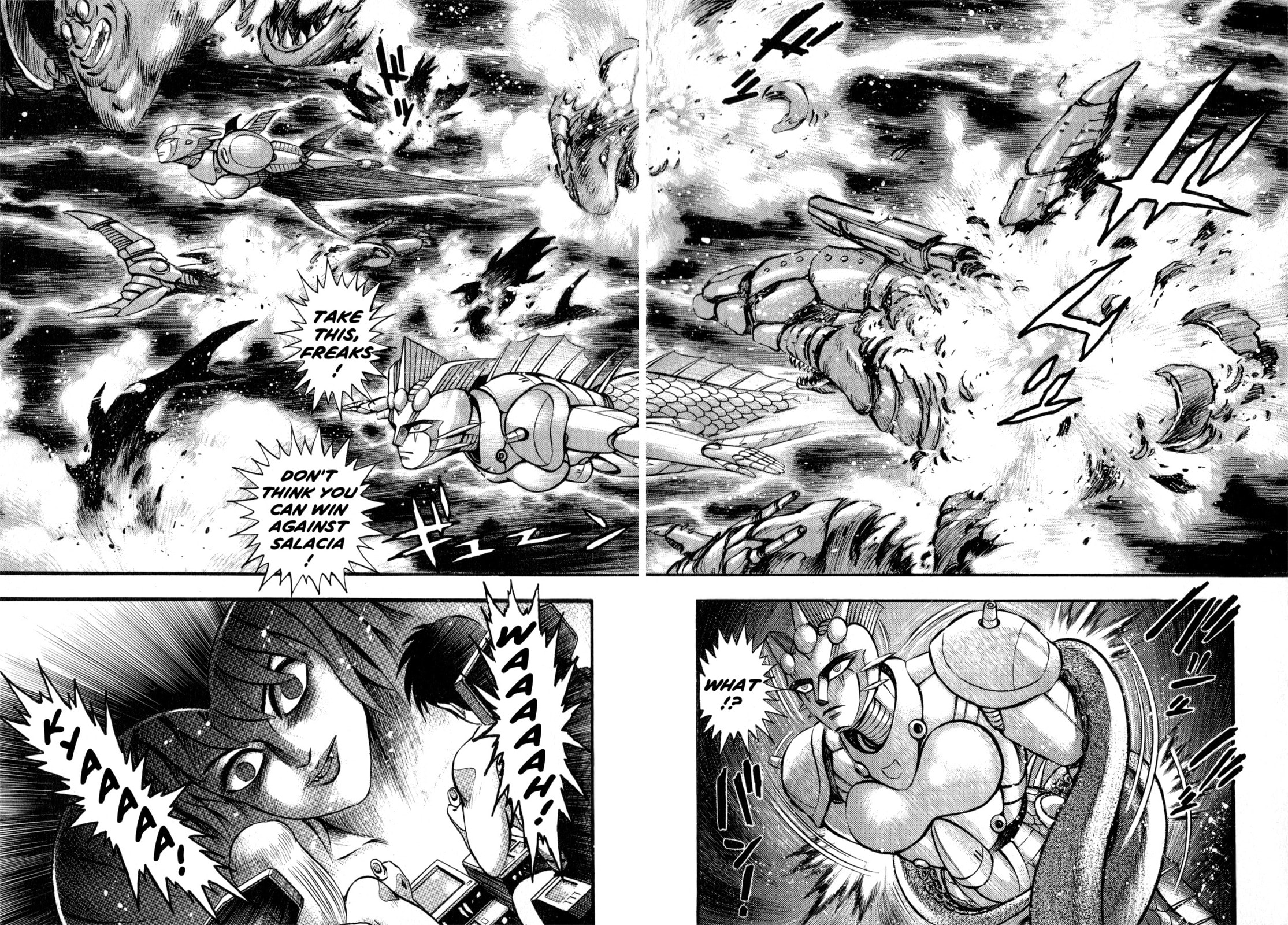 Read Salacia chapter 3.2 image 46 on Lezhin