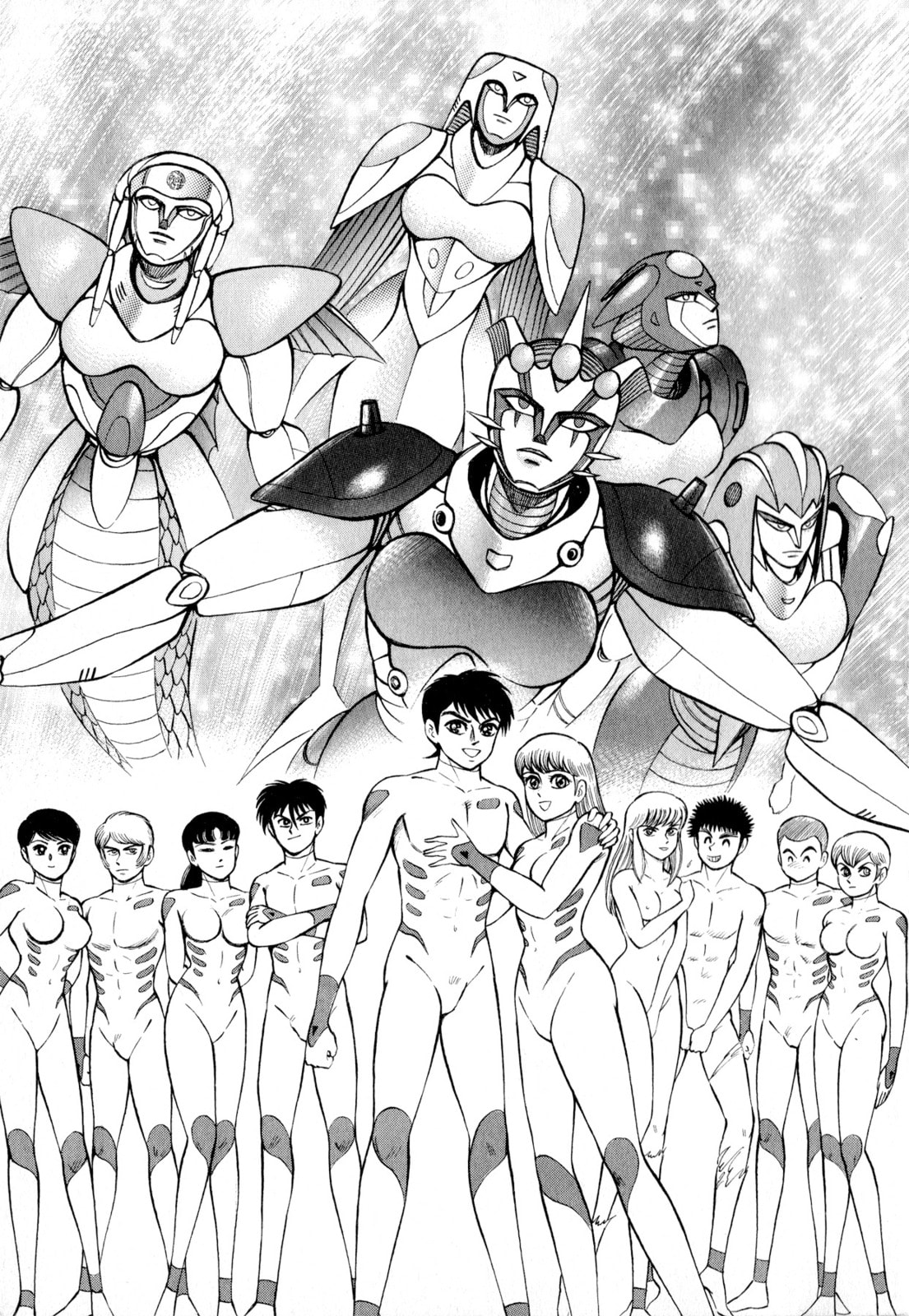 Read Salacia chapter 3.2 image 53 on Lezhin