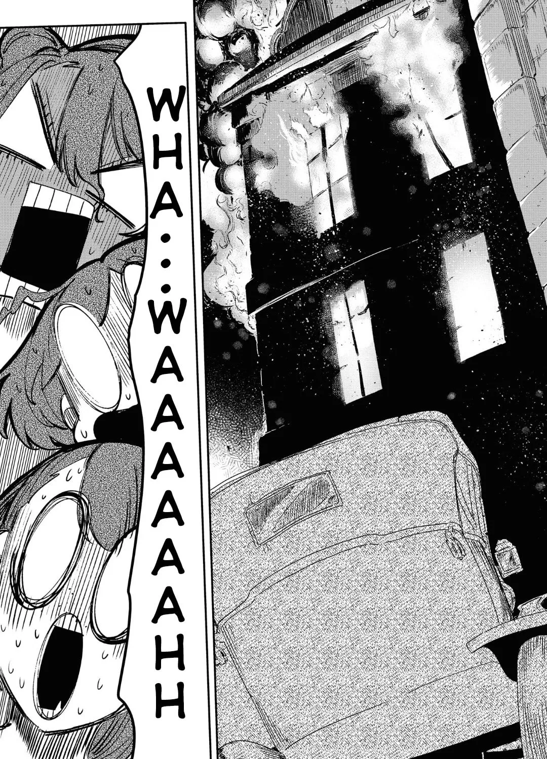Read Salad Bowl chapter 1 image 19 on Lezhin