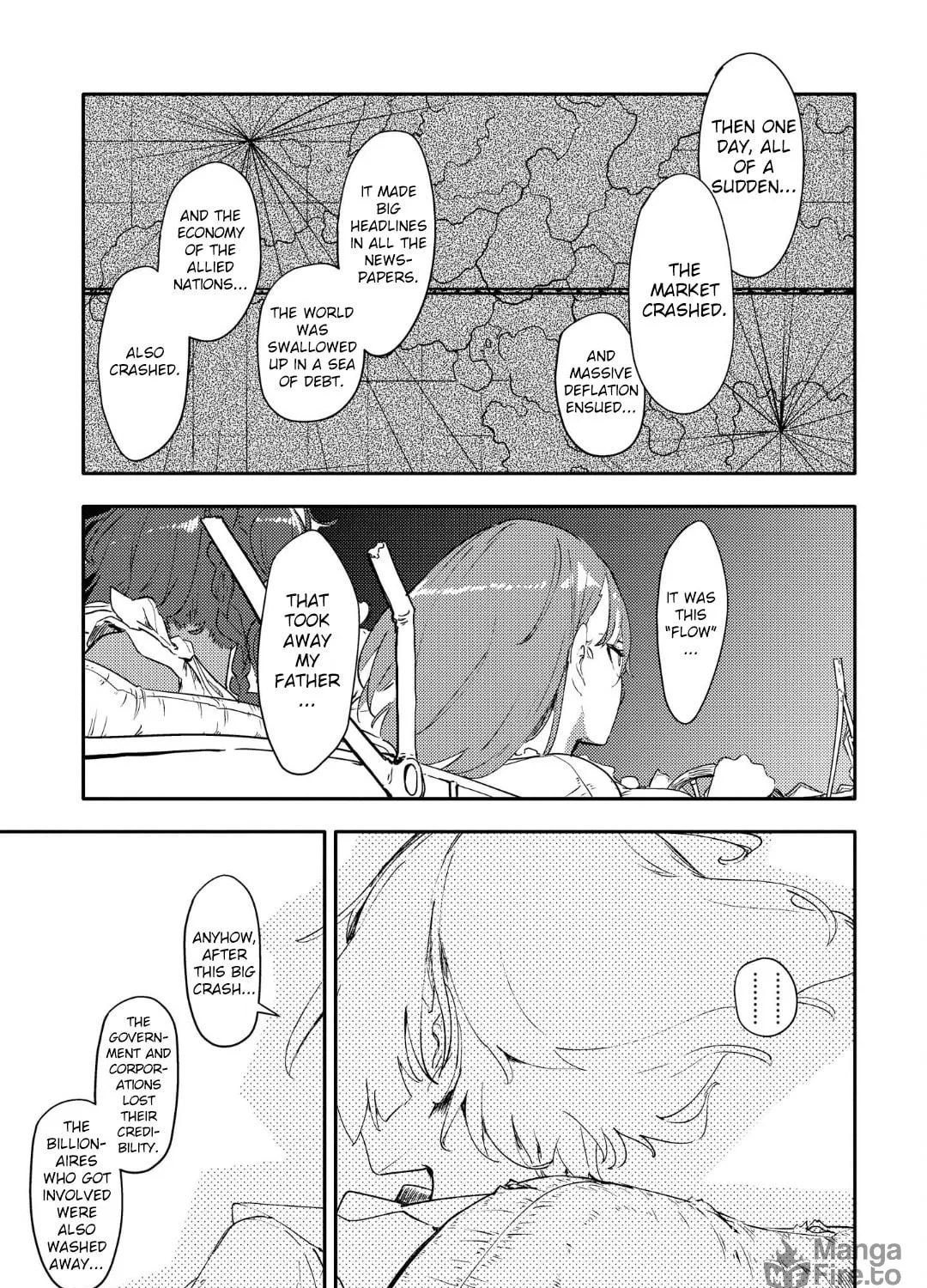 Read Salad Bowl chapter 1 image 33 on Lezhin