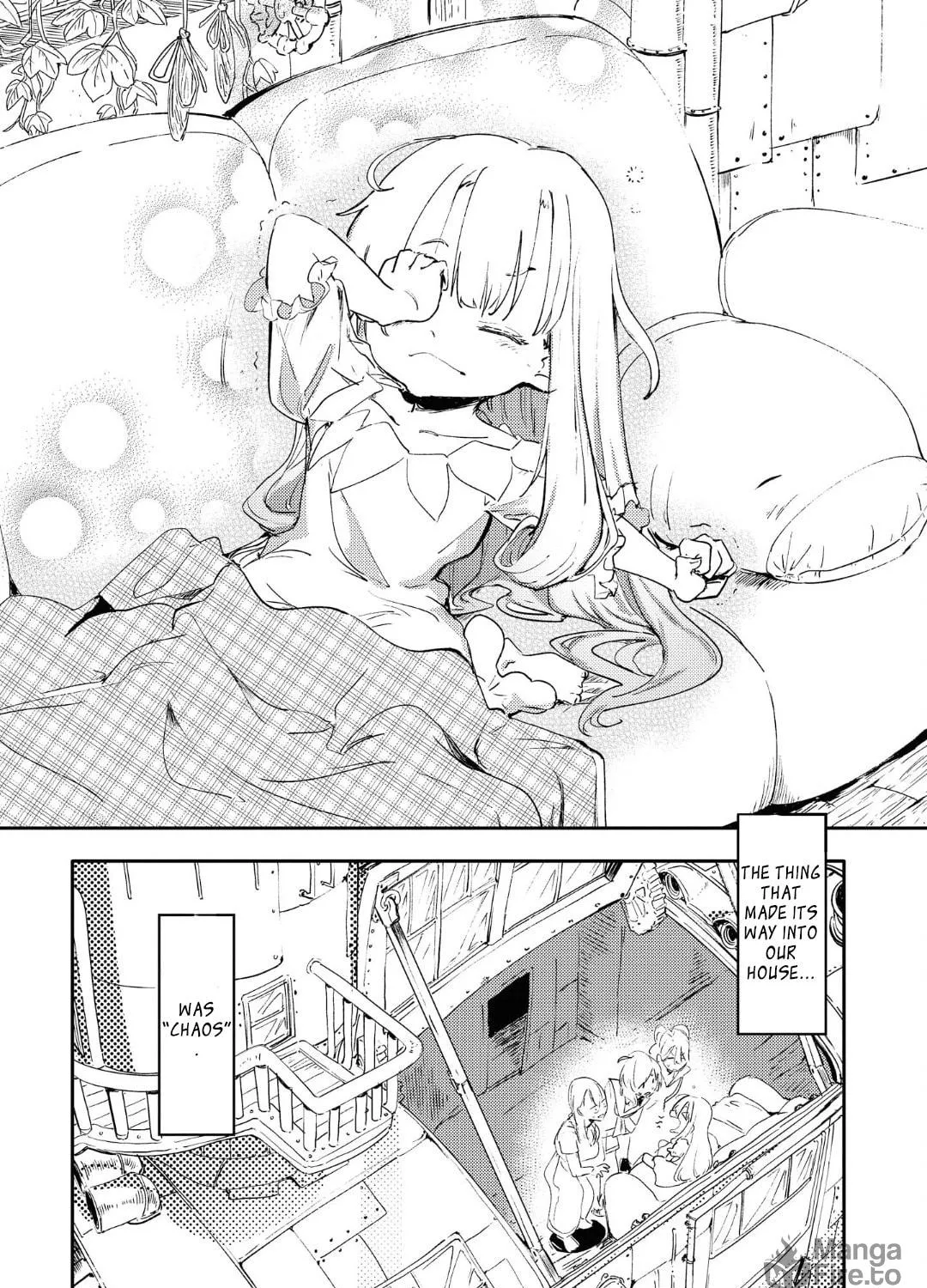 Read Salad Bowl chapter 1 image 47 on Lezhin