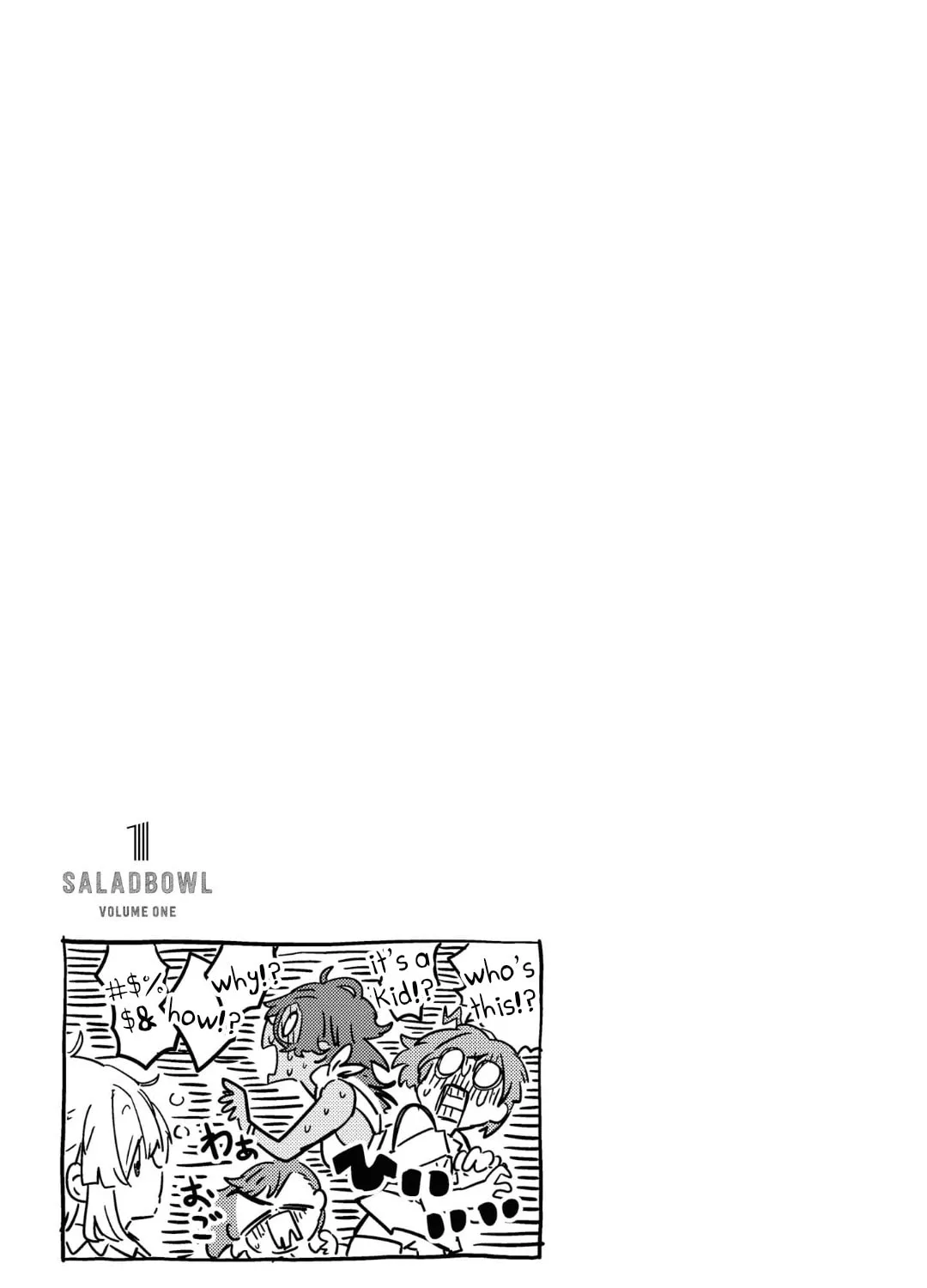 Read Salad Bowl chapter 1 image 49 on Lezhin