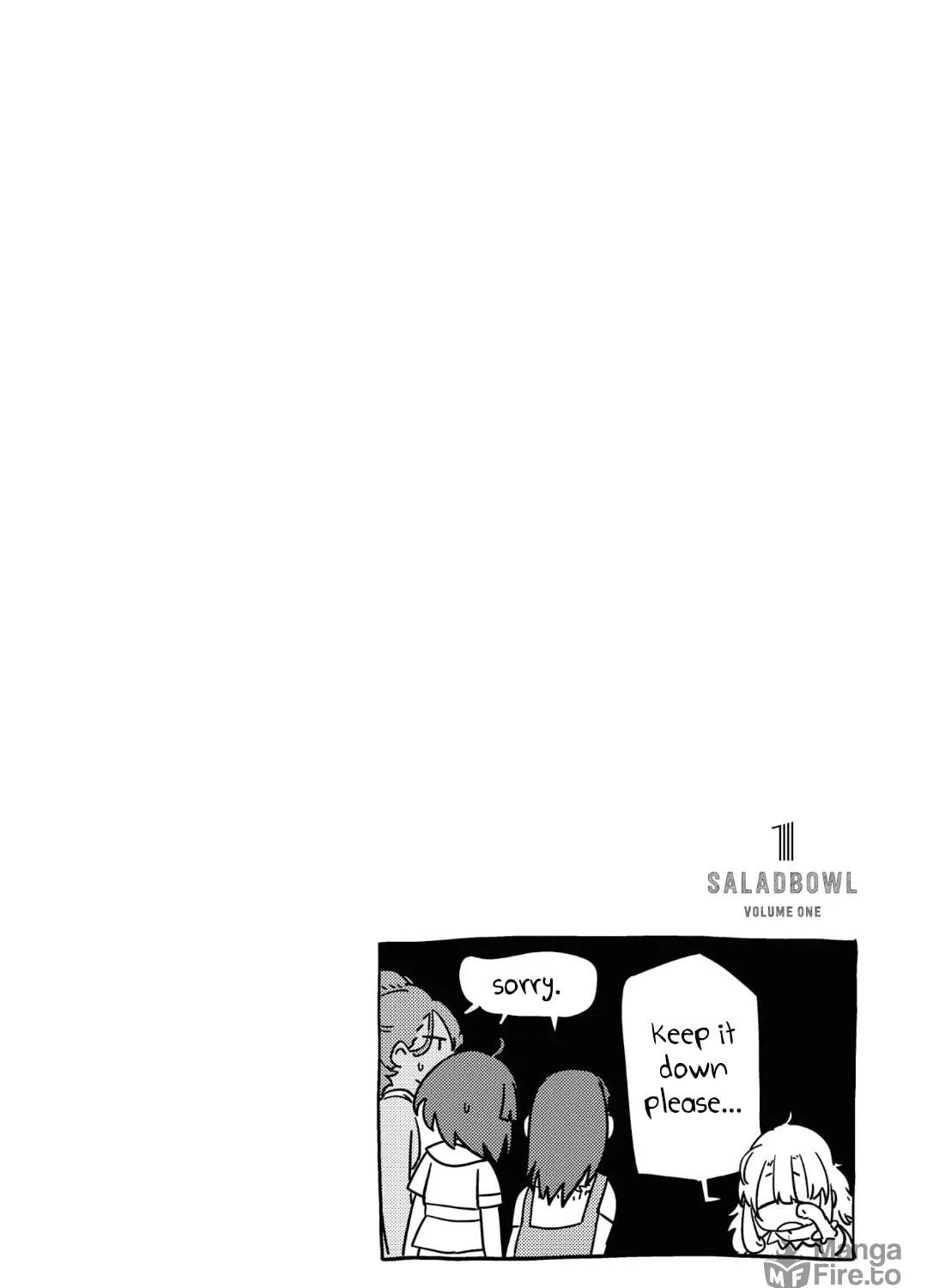 Read Salad Bowl chapter 1 image 51 on Lezhin