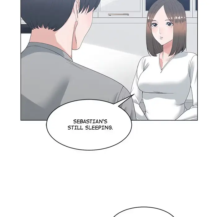 Read Salamander chapter 1 image 10 on Lezhin