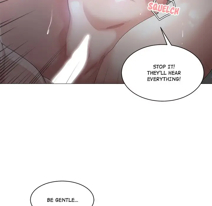 Read Salamander chapter 1 image 105 on Lezhin