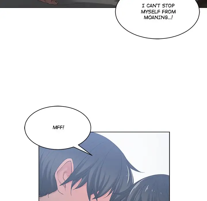 Read Salamander chapter 1 image 107 on Lezhin