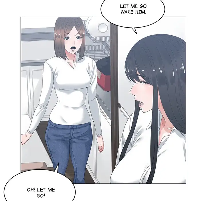 Read Salamander chapter 1 image 11 on Lezhin