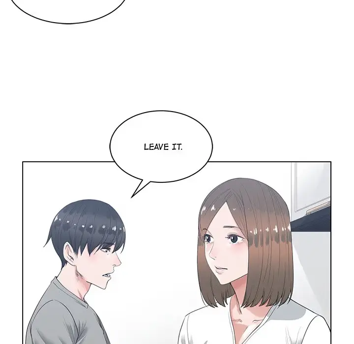 Read Salamander chapter 1 image 12 on Lezhin