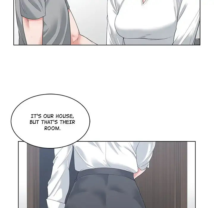 Read Salamander chapter 1 image 13 on Lezhin