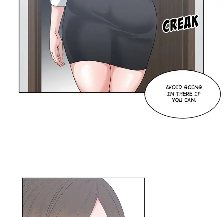 Read Salamander chapter 1 image 14 on Lezhin