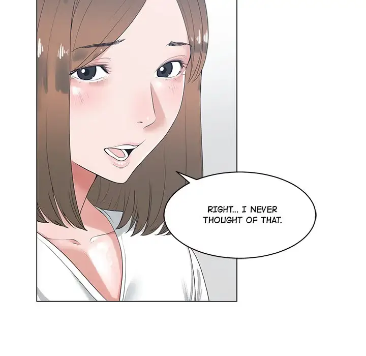 Read Salamander chapter 1 image 15 on Lezhin