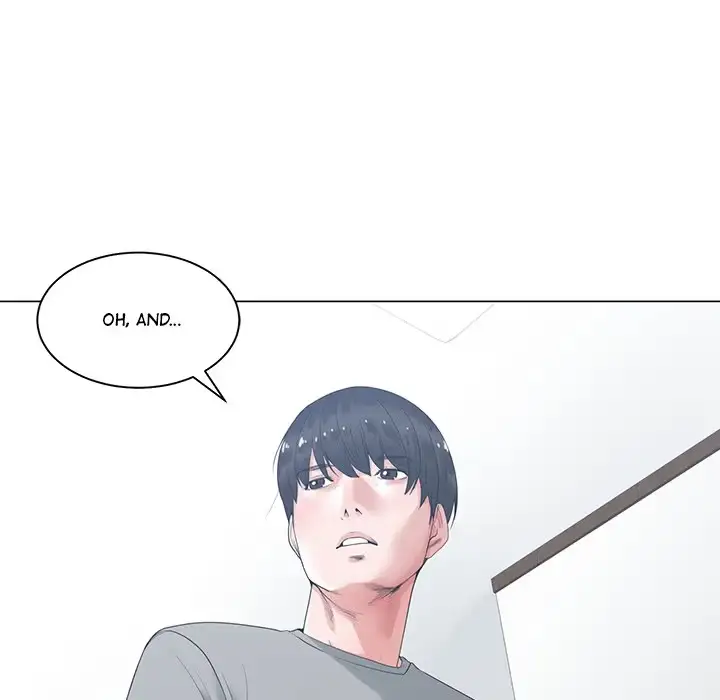 Read Salamander chapter 1 image 16 on Lezhin