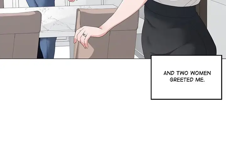 Read Salamander chapter 1 image 2 on Lezhin